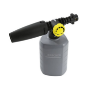 Насадка пенной чистки Karcher FJ 6