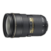 Объектив Nikon AF-S Nikkor ED (JAA802DA) 24-70мм f/2.8G