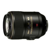Объектив Nikon AF-S IF-ED VR Micro (JAA630DB) 105мм f/2.8 Macro