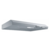 Вытяжка козырьковая Jet Air Light WH/F/60 белый управление: ползунковое (1 мотор)