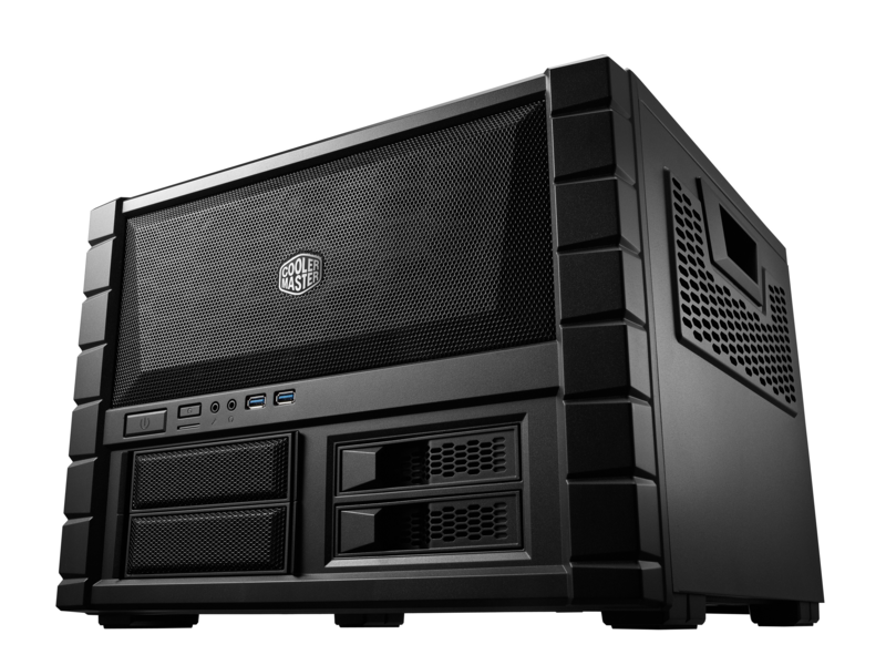 Корпус для компьютера горизонтальный atx. Cooler Master HAF XB EVO. Cooler Master HAF XB EVO Black (RC-902xb-kkn2). Корпус Cooler Master HAF XB EVO. Корпус Cooler Master HAF XB EVO RC-902xb-kkn2 ATX