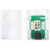 Розетка Lanmaster TWT-SM1-45-WHRJ45 1 кат.5E бел. (упак.:1шт)