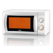 Микроволновая Печь Mystery MMW-1703 17л. 700Вт белый