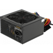 Блок питания Accord ATX 500W ACC-500W-12 (20+4pin) APFC 120mm fan 4xSATA