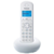 Телефон Panasonic KX-TGB210RUW белый Радиотелефон