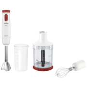 Блендер погружной Philips HR1627/00 650Вт белый
