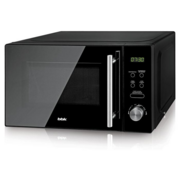 Микроволновая печь BBK 20MWS-722T/B-M black (20л, 700Вт, соло, электронное управление) (20MWS-722T/B-M)