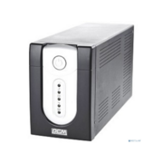 Источник бесперебойного питания Powercom Imperial IMP-1200AP 720Вт 1200ВА черный