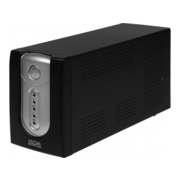 Источник бесперебойного питания Powercom Imperial IMP-1500AP 900Вт 1500ВА черный