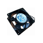 Вентилятор Lanmaster (TWT-CBW-FAN1-BB) 1 вент. черный (упак.:1шт)