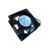 Вентилятор Lanmaster (TWT-CBW-FAN1-BB) 1 вент. черный (упак.:1шт)