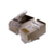 Коннектор Lanmaster (TWT-PL45/S-8P8C-6) STP кат.6 RJ45 (упак.:100шт)