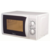 Печь микроволновая Midea 20л 700Вт белый MM720CKE/MM720CFB