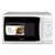 Печь микроволновая Midea 20л 700Вт белый MM720CKE/MM720CFB