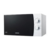 Samsung ME81KRW-1/BW white Микроволновая печь (Объем 23л, мощность 800 Вт) (ME81KRW-1/BW)