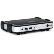 Нулевой клиент Dell Wyse 5030 PCoIP /512Mb/SSD32Mb/noOS/GbitEth/мышь/черный/серебристый