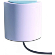 Антенна Антенна/ ANT24-0801 Indoor/Outdoor Directional Panel Antenna, 2.4GHz (H70, V65), 8dBi, N Plug