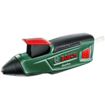 Клеевой пистолет Bosch GluePen стерж.:7х150мм