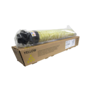 Картридж лазерный Ricoh MP C2503H 841926 желтый (9500стр.) для Ricoh MP C2003/C2503/C2011SP/C2004/C2504