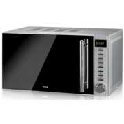 BBK 20MWS-721T/BS-M (B/S) Микроволновая печь, 20 л, 700 Вт, металлик
