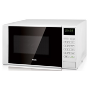 Микроволновая печь 20L GRILL WHITE 20MWG-735S/W 700W BBK