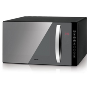 BBK 23MWC-881T/B-M (B) Микроволновая печь, 23 л, 800 Вт, черный