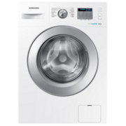 Стиральная машина Samsung WW60H2230EWDLP класс: A загр.фронтальная макс.:6кг белый