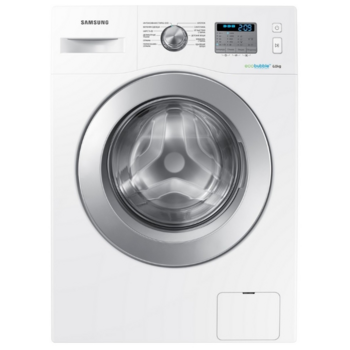 Стиральная машина Samsung WW60H2230EWDLP класс: A загр.фронтальная макс.:6кг белый