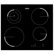 Варочная поверхность Zanussi ZEI 5680 FB черный