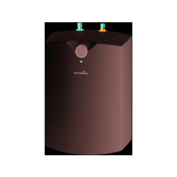Накопительный водонагреватель GORENJE Накопительный водонагреватель GORENJE/ 500х300х310 мм, 15 л, 2000 Вт,время нагр (15-75C) 33 мин, вертикальный монтаж с верхней подводкой