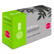 Картридж лазерный Cactus CS-TK1110 black ((2500стр.) для Kyocera FS 1020MFP/1040/1120MFPP) (CS-TK1110)