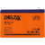 Батарея для ИБП Delta HR 12-7.2 12В 7.2Ач