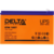 Батарея для ИБП Delta DTM 1207 12В 7.2Ач