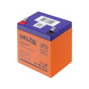 Батарея для ИБП Delta HR 12-21 W 12В 5Ач
