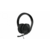 Стереогарнитура Microsoft Stereo Headset черный для: Xbox One (S4V-00013)