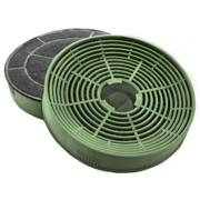 Фильтр угольный Krona K5 (2шт.)