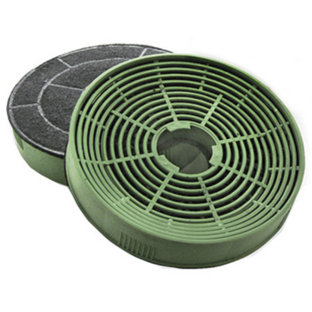 Фильтр угольный Krona K5 (2шт.)