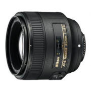 Объектив Nikon AF-S (JAA341DA) 85мм f/1.8