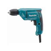Дрель безударная Makita 6413 450Вт патрон:быстрозажимной реверс