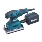 Вибро шлифовальная машина Makita BO3710 190Вт