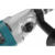 Дрель ударная Makita HP2070 1010Вт патрон:кулачковый реверс (кейс в комплекте)