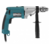 Дрель ударная Makita HP2070 1010Вт патрон:кулачковый реверс (кейс в комплекте)