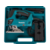 Лобзик Makita 4350CT 720Вт 2800ходов/мин от электросети (кейс в комплекте)