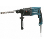 Перфоратор Makita HR2470FT патрон:SDS-plus уд.:2.7Дж 780Вт (кейс в комплекте)