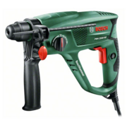 Перфоратор Bosch PBH 2500 RE патрон:SDS-plus уд.:1.9Дж 600Вт (кейс в комплекте)