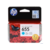 Картридж струйный HP 655 CZ110AE голубой (600стр.) для HP DJ IA 3525/4615/4625/5525/6525