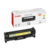Картридж лазерный Canon 718Y 2659B002/014 желтый (2900стр.) для Canon LBP7200/MF8330/8350