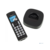 Р/Телефон Dect Panasonic KX-TGC310RU1 черный АОН