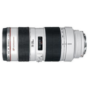 Объектив Canon EF USM (2569A018) 70-200мм f/2.8L