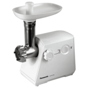 Мясорубка Panasonic MK-MG1000WTQ 1000Вт белый